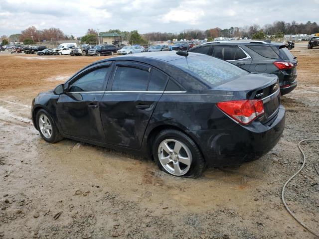  CHEVROLET CRUZE 2015 Granatowy