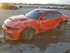 2022 Dodge Charger Srt Hellcat en Venta en Fresno, CA - All Over
