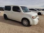 2009 Nissan Cube Base იყიდება Amarillo-ში, TX - Side