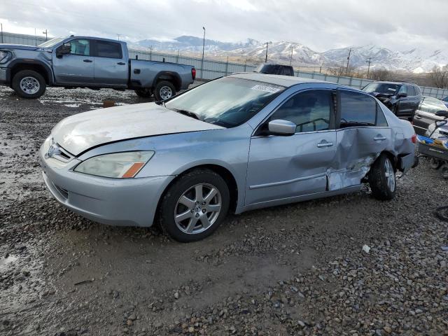 2005 Honda Accord Ex