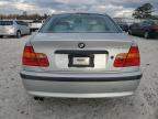 2005 Bmw 325 I продається в Loganville, GA - Front End