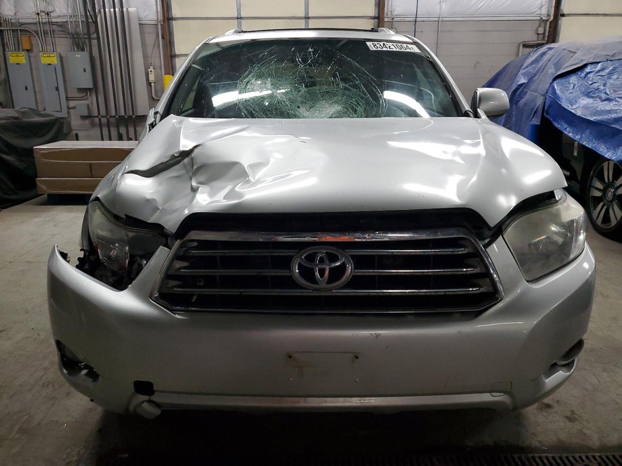 2010 Toyota Highlander - Image 5