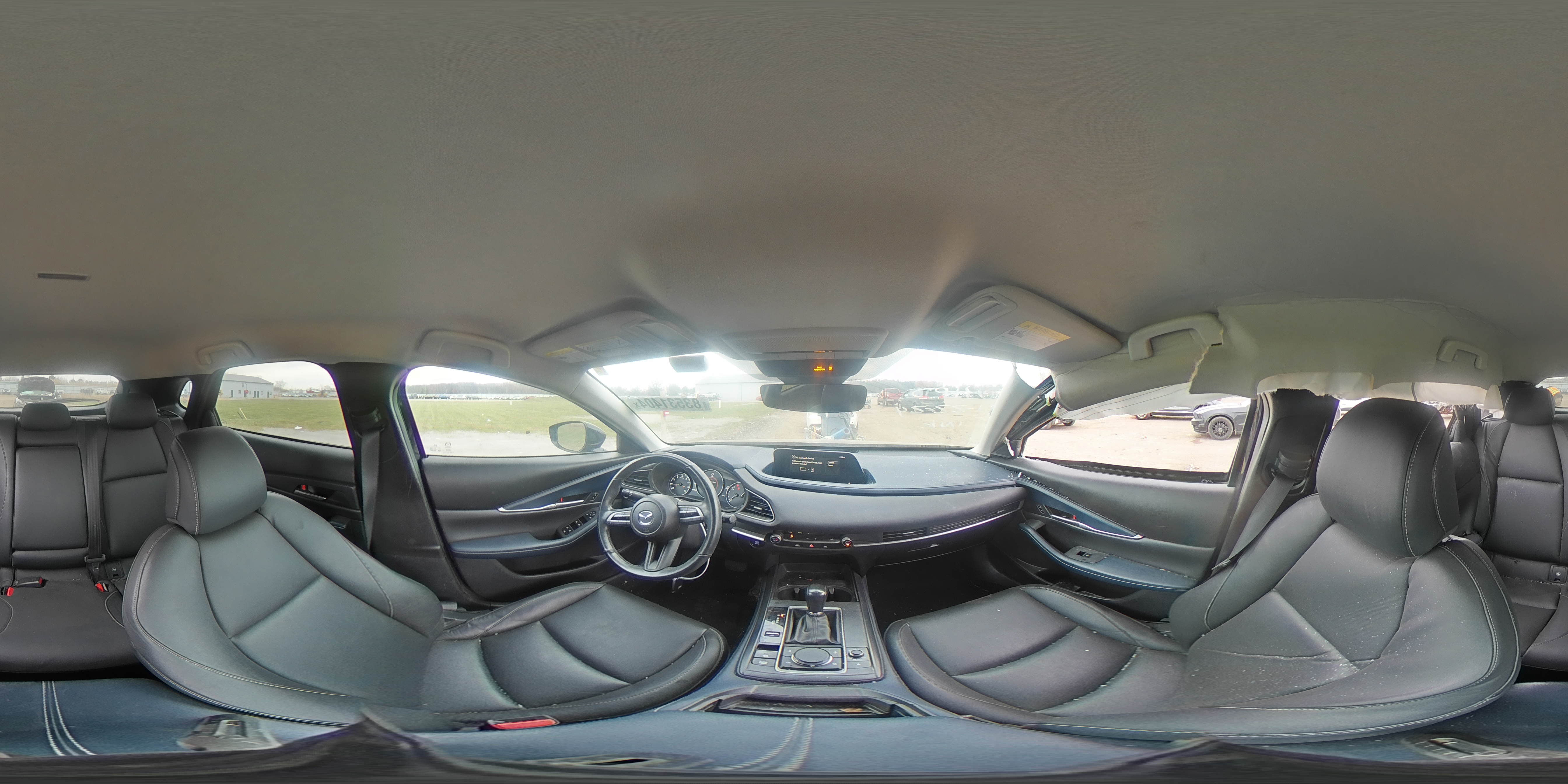 2020 Mazda CX-30 - Image 14