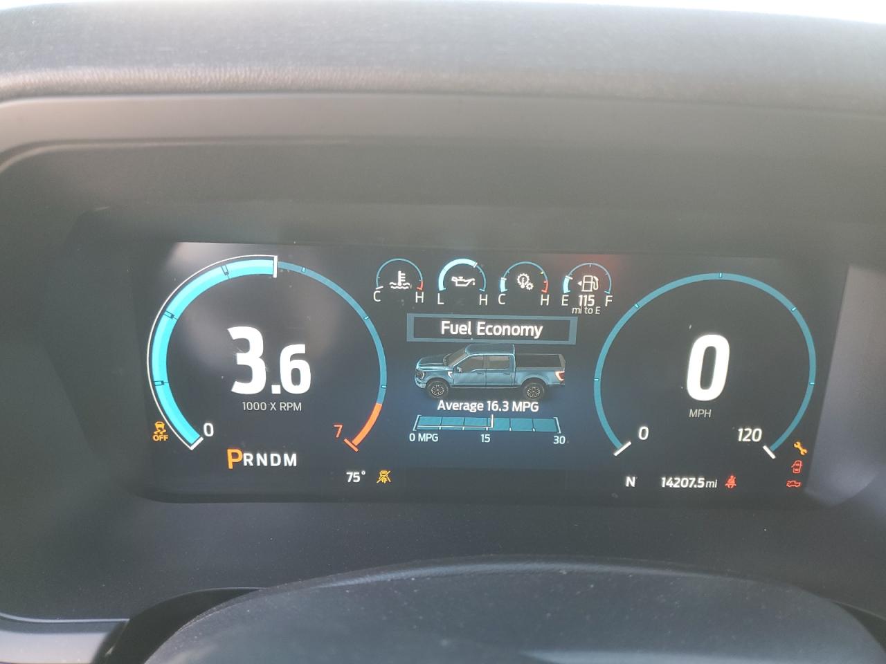 2023 Ford F-150 - Image 9