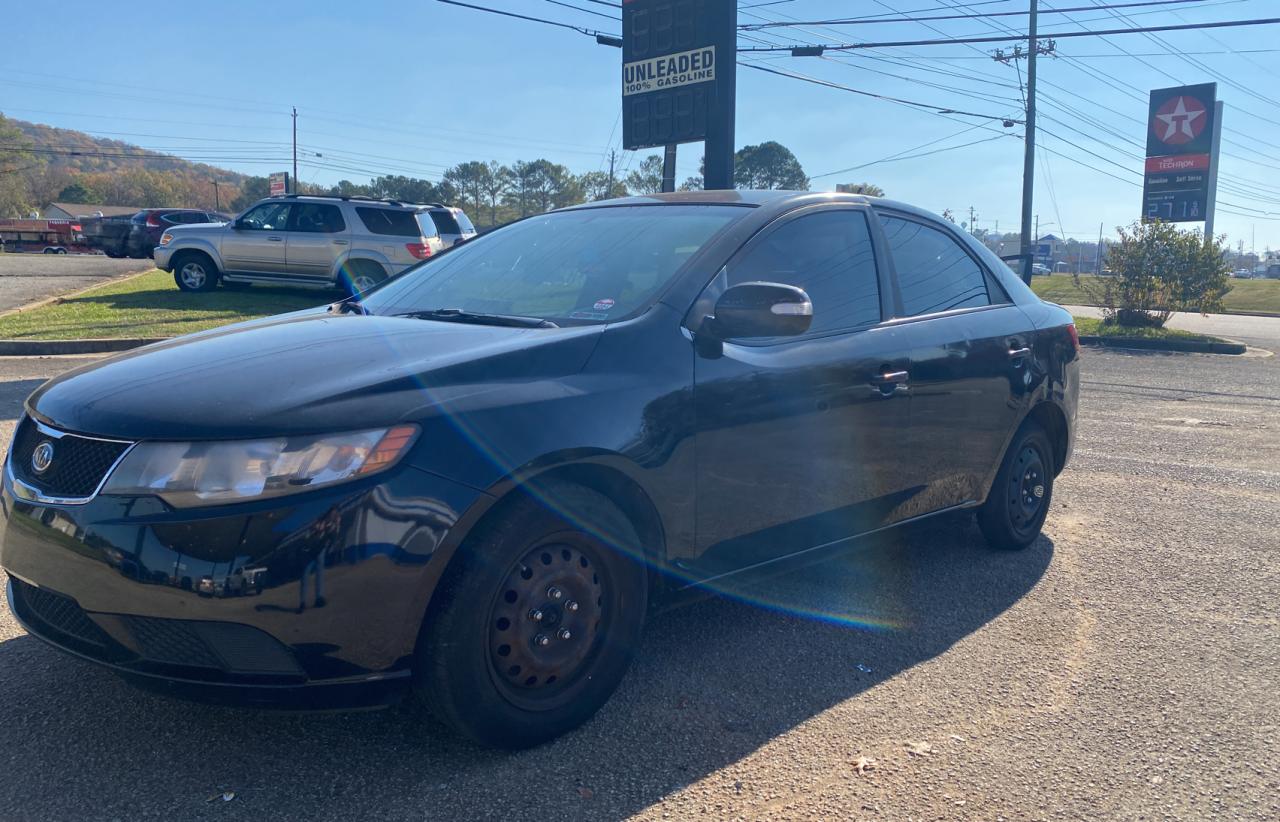 2010 Kia Forte - Image 2