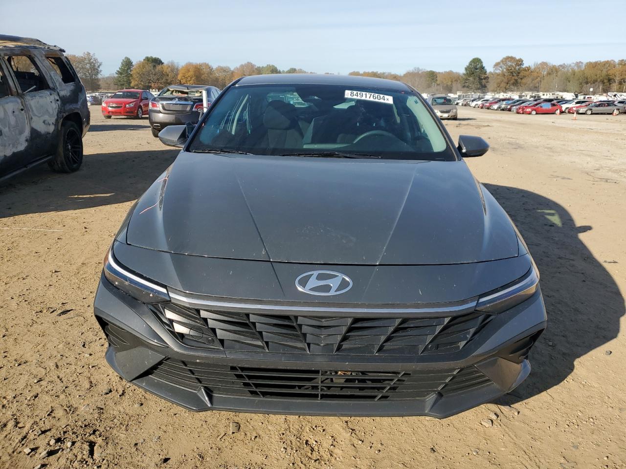 2024 Hyundai Elantra - Image 5