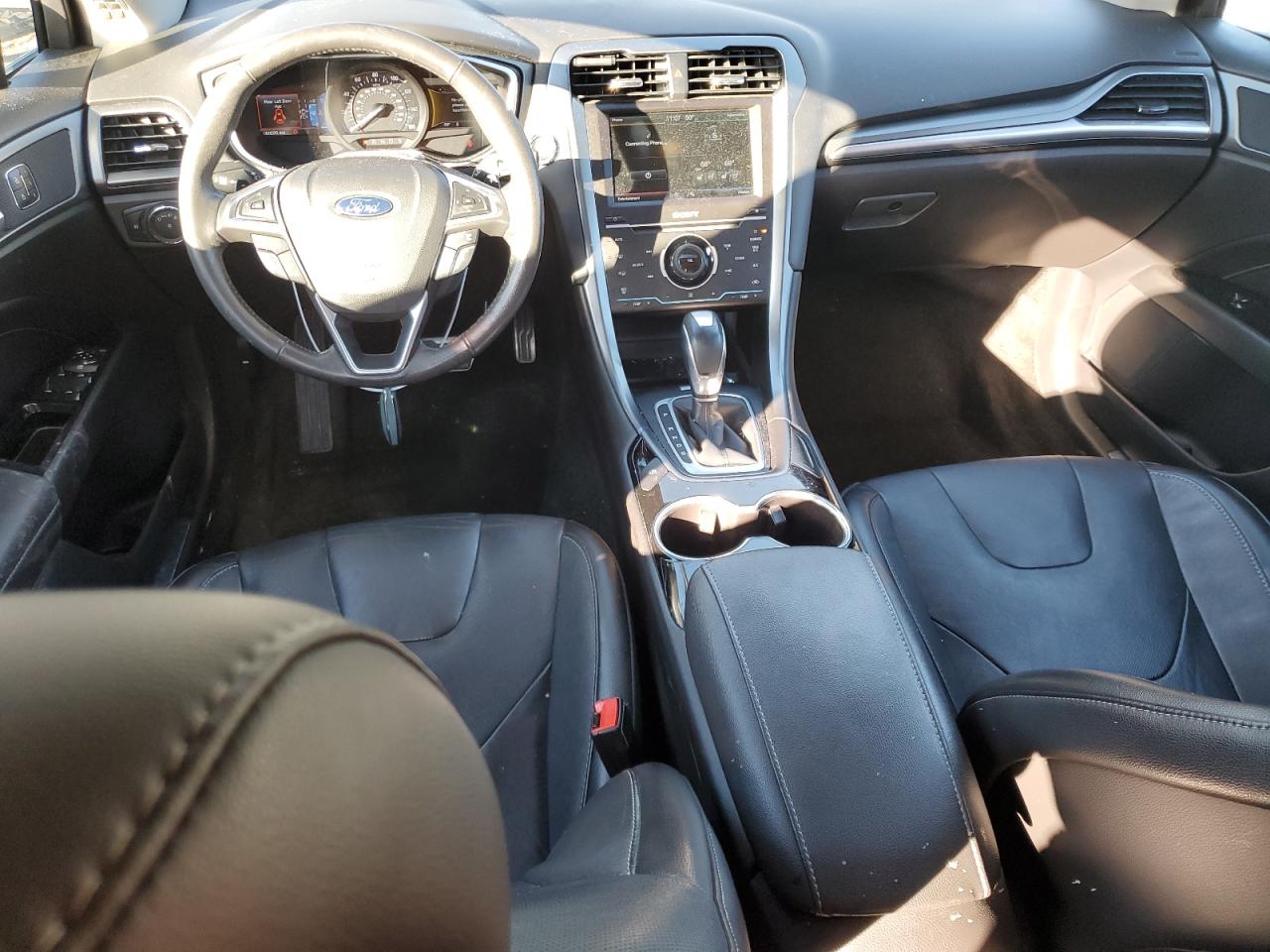 2015 Ford Fusion - Image 8