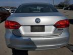 2012 Volkswagen Jetta Base na sprzedaż w Lebanon, TN - Front End