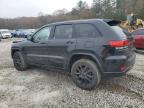2022 Jeep Grand Cherokee Laredo E for Sale in Loganville, GA - Front End