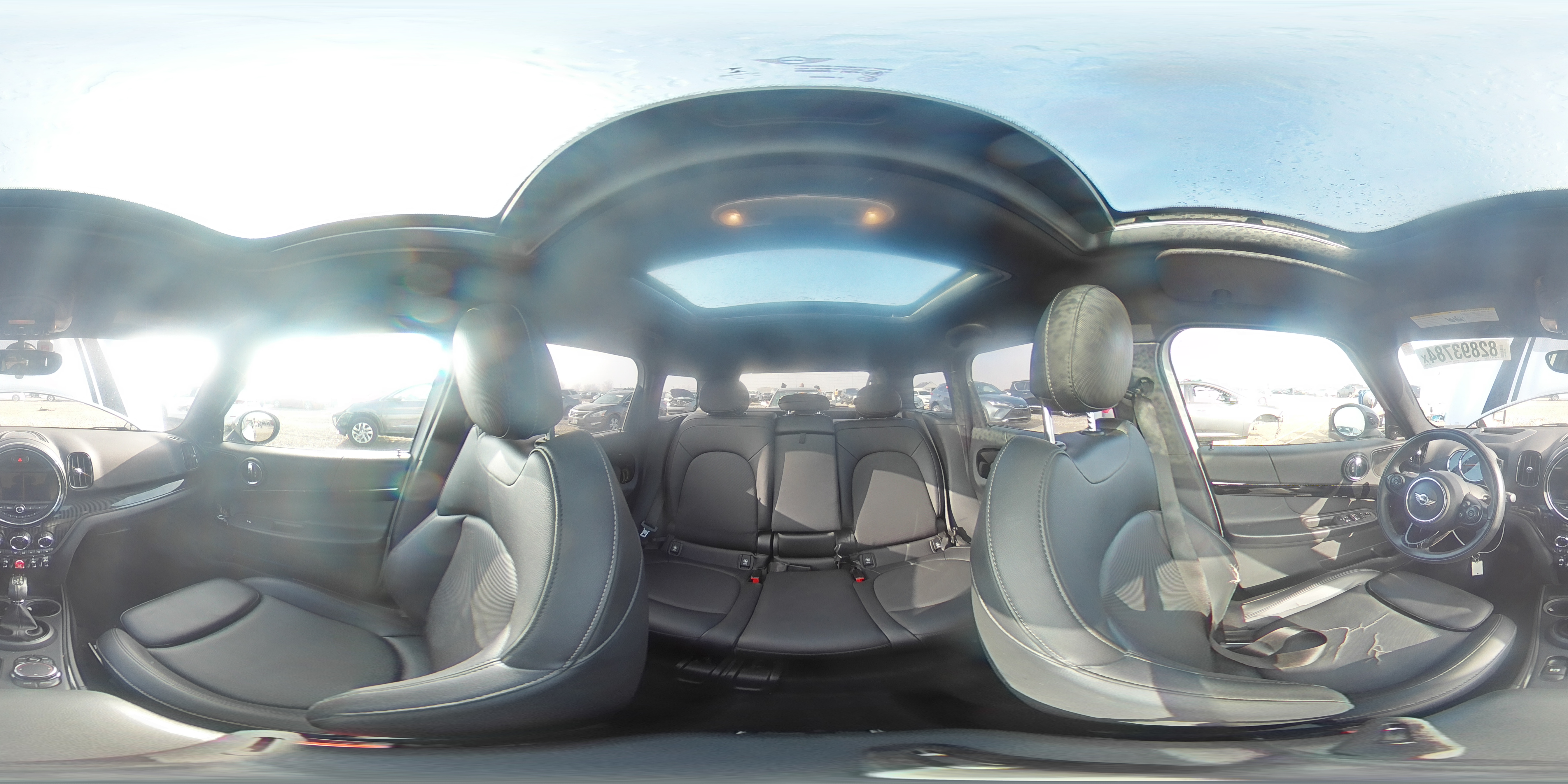 2018 MINI Cooper - Image 14