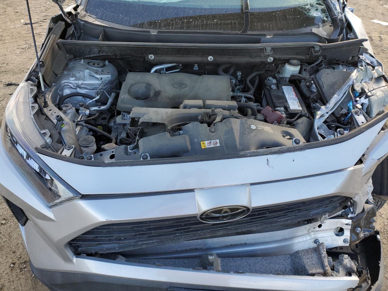 2019 Toyota RAV 4 - Image 14