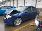 2009 Ford Focus Se en Venta en Louisville, KY - Front End