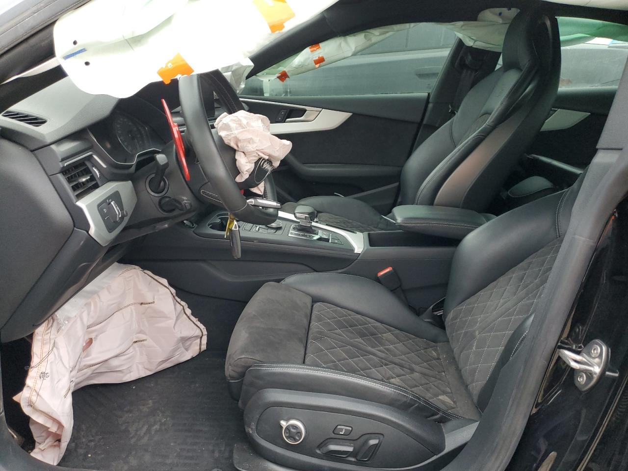 2019 Audi RS5 - Image 7