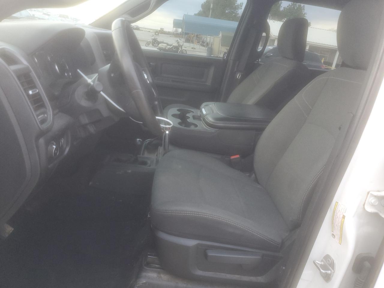 2021 Ram 2500 Tradesman VIN: 3C6UR5CJ3MG533574 Lot: 85583314