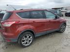 2015 Ford Escape Titanium продається в Madisonville, TN - Minor Dent/Scratches