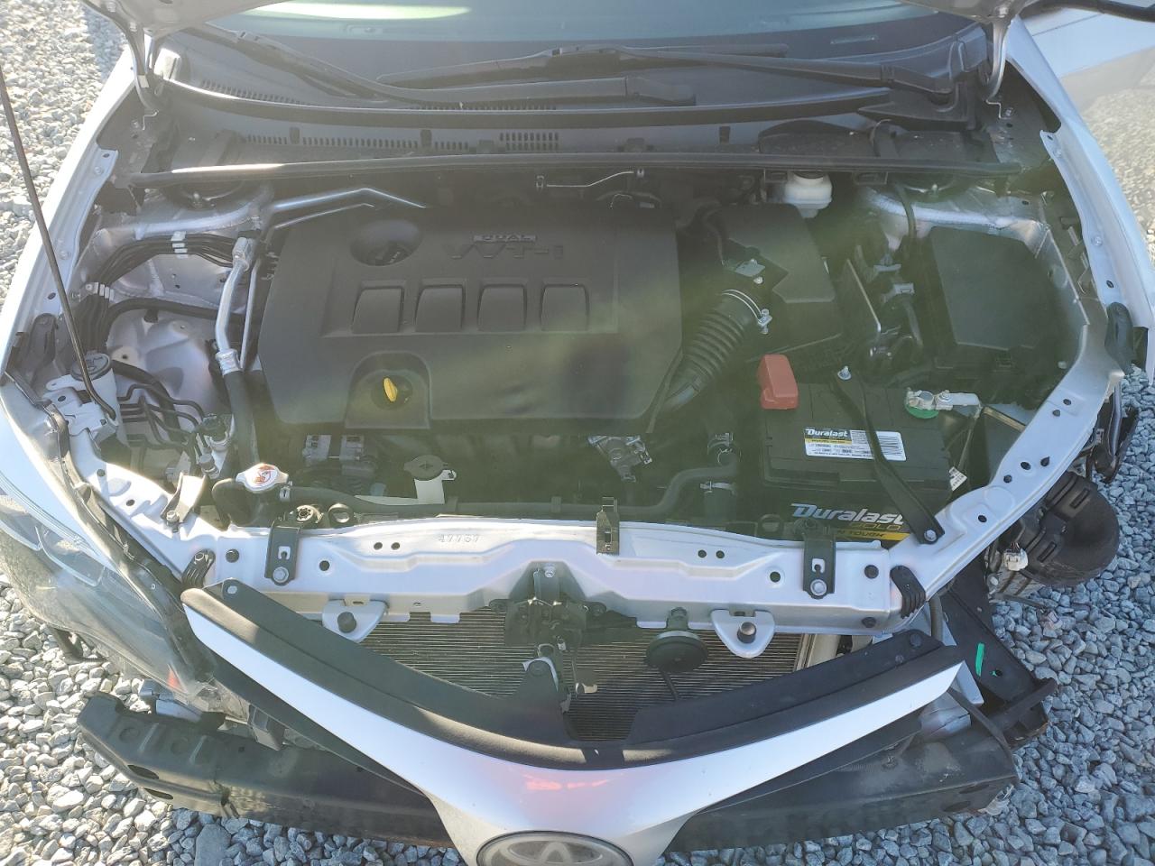 2018 Toyota Corolla - Image 12