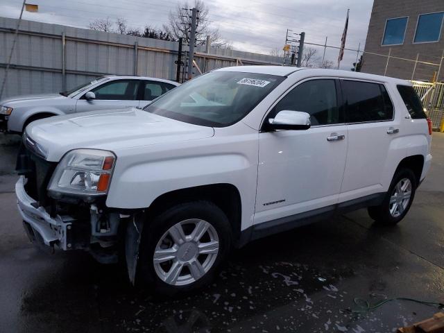  GMC TERRAIN 2016 Білий