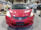 2010 Honda Fit  продається в Sandston, VA - Front End