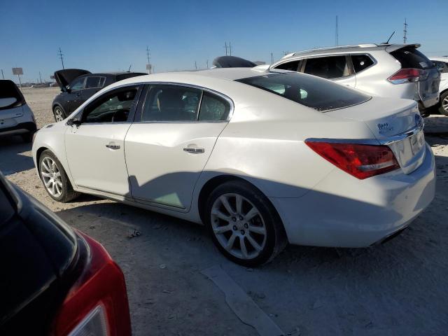 Sedans BUICK LACROSSE 2016 Biały