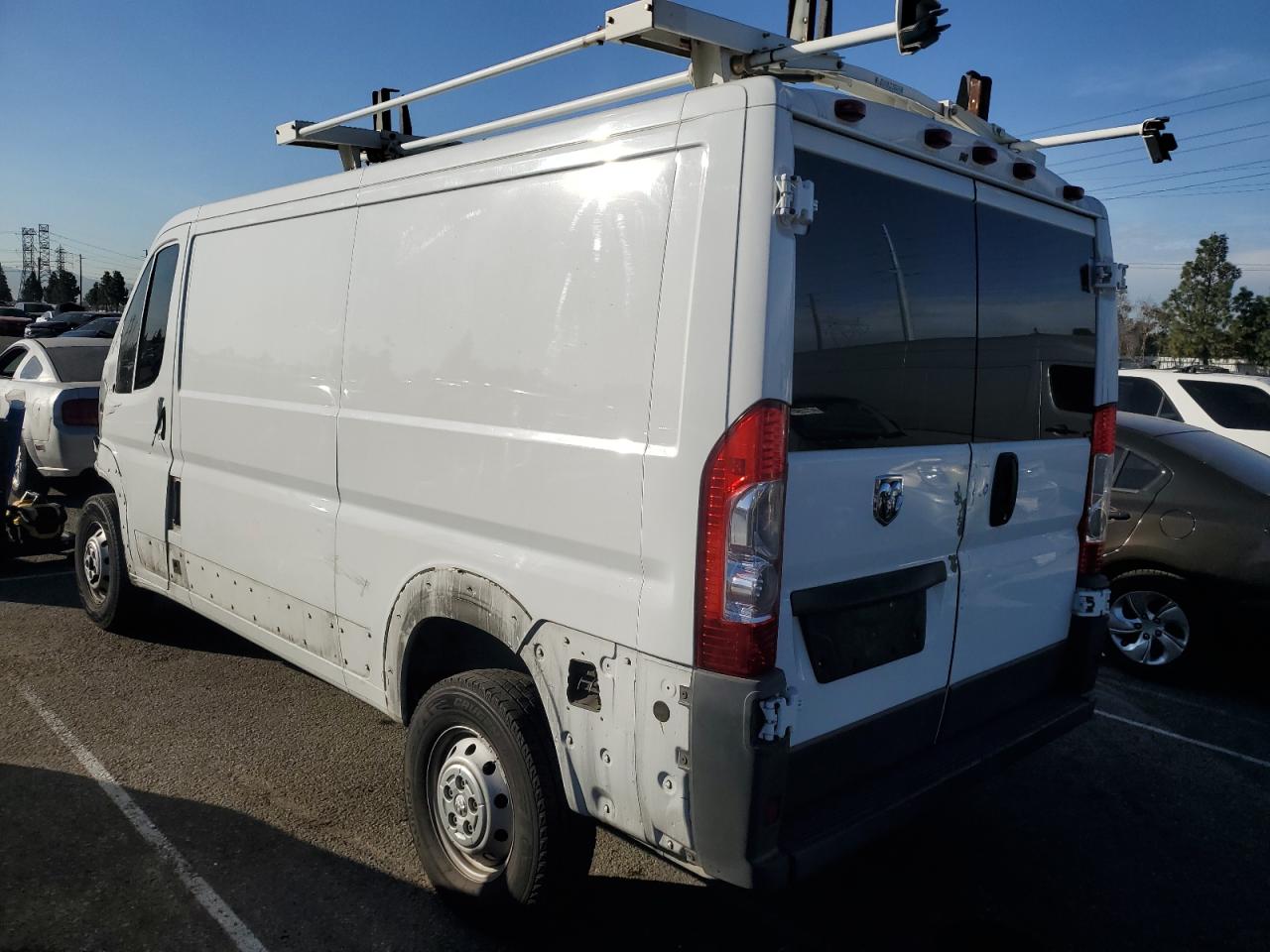 2016 RAM ProMaster City - Image 2