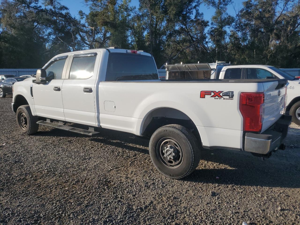 2022 Ford F250 - Image 2