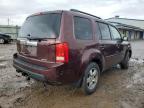 2011 Honda Pilot Exl na sprzedaż w Central Square, NY - Mechanical