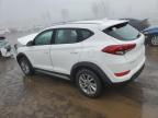 2018 Hyundai Tucson Sel продається в Montreal-est, QC - Front End