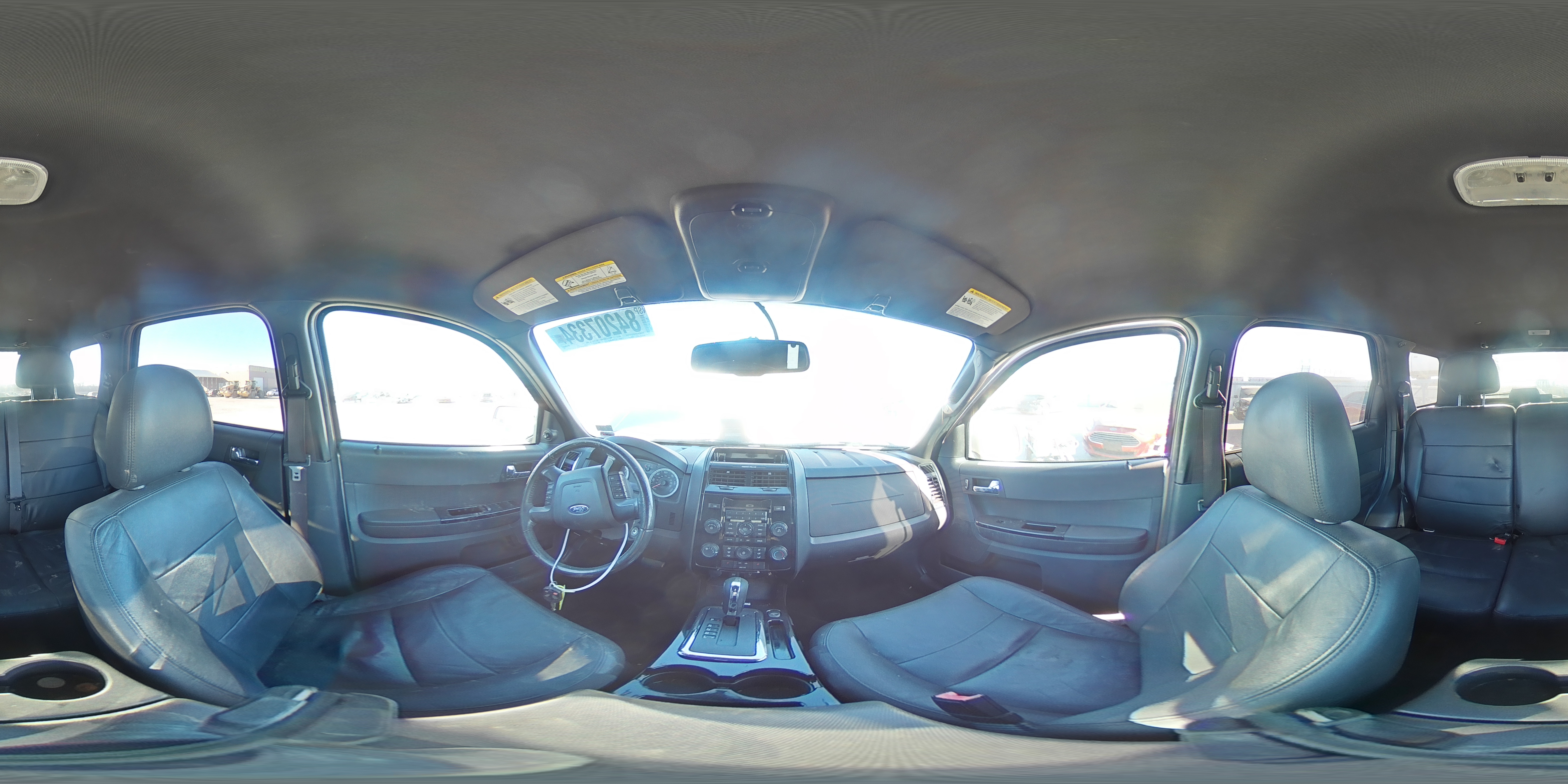 2012 Ford Escape - Image 13