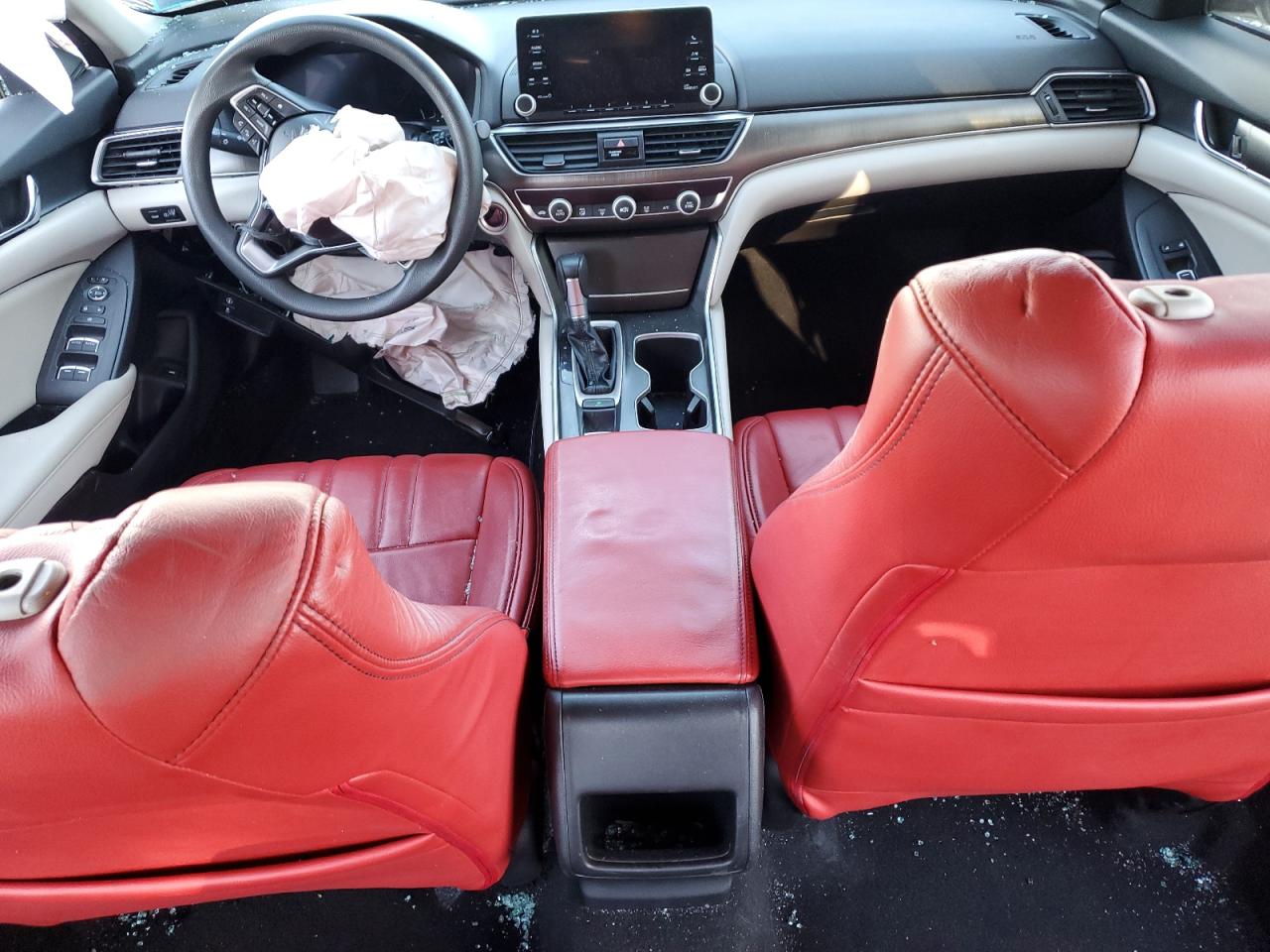 2019 Honda Accord - Image 8