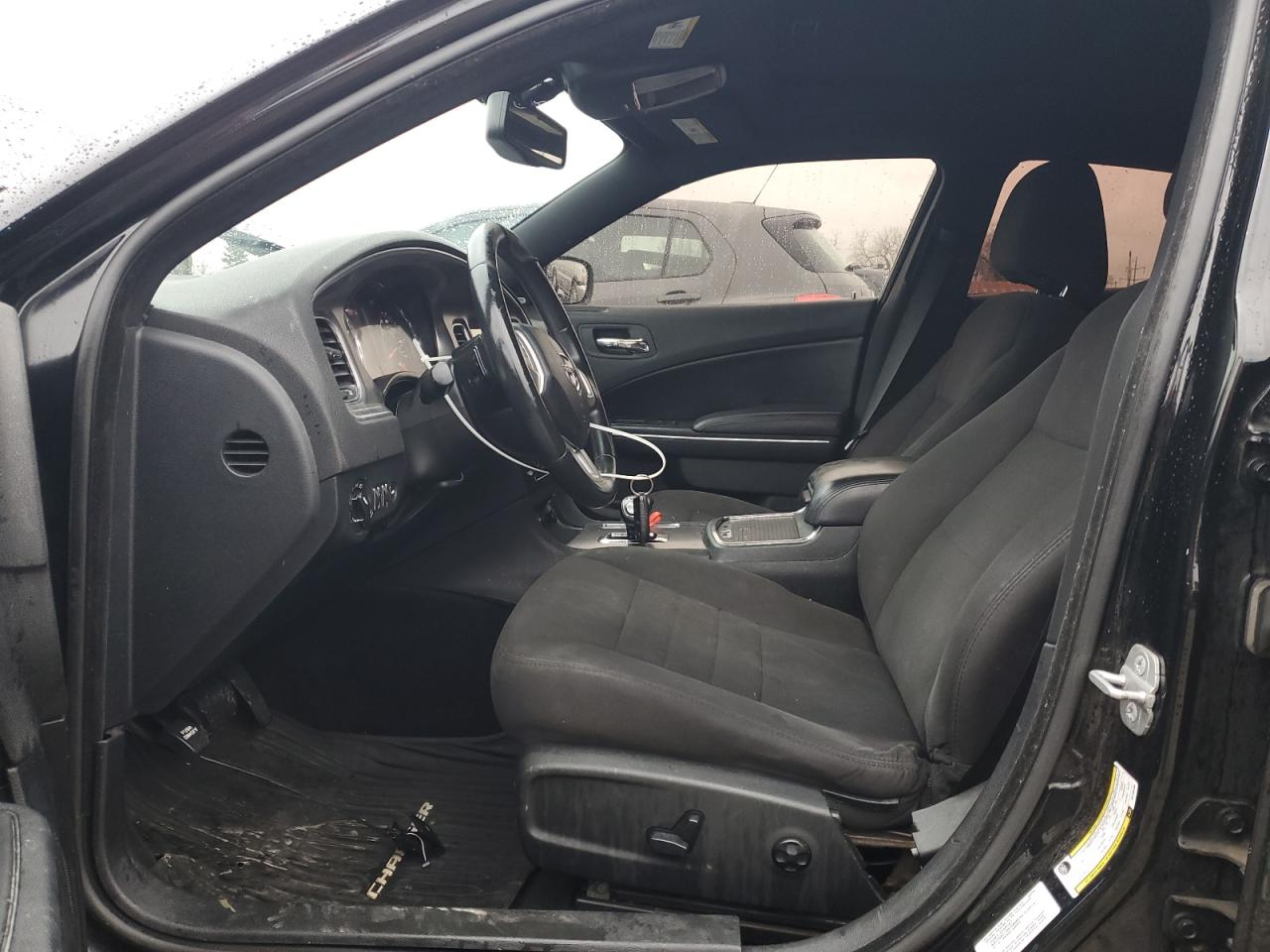 2014 Dodge Charger - Image 7