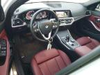 2022 Bmw 330Xi  for Sale in Woodburn, OR - Rear End