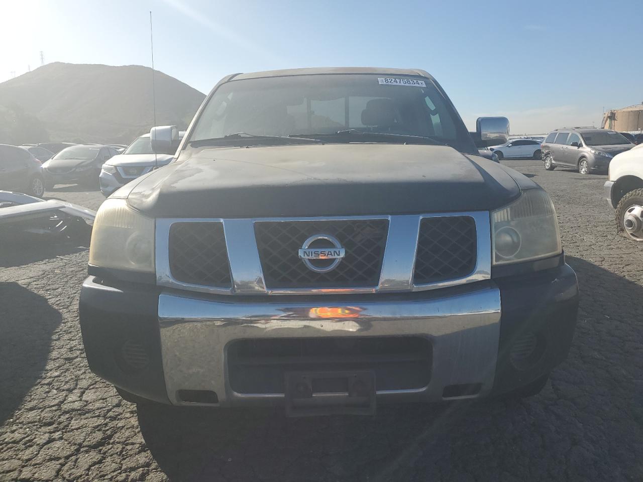2004 Nissan Titan - Image 5