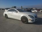 2012 Mercedes-Benz Cls 550 للبيع في Grand Prairie، TX - Water/Flood