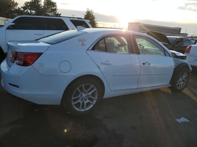  CHEVROLET MALIBU 2016 Белы