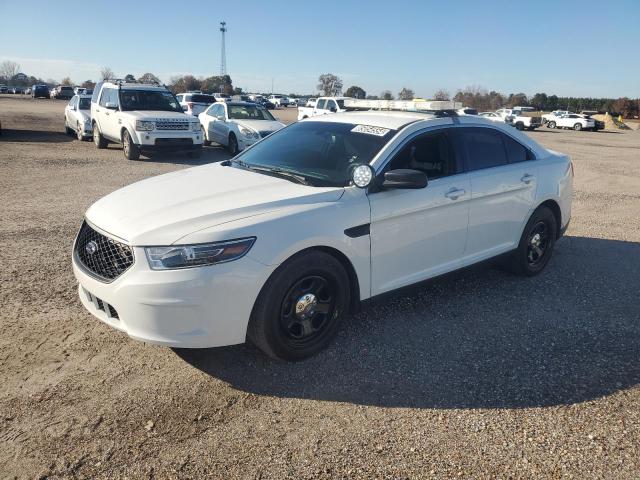  FORD TAURUS 2018 Biały