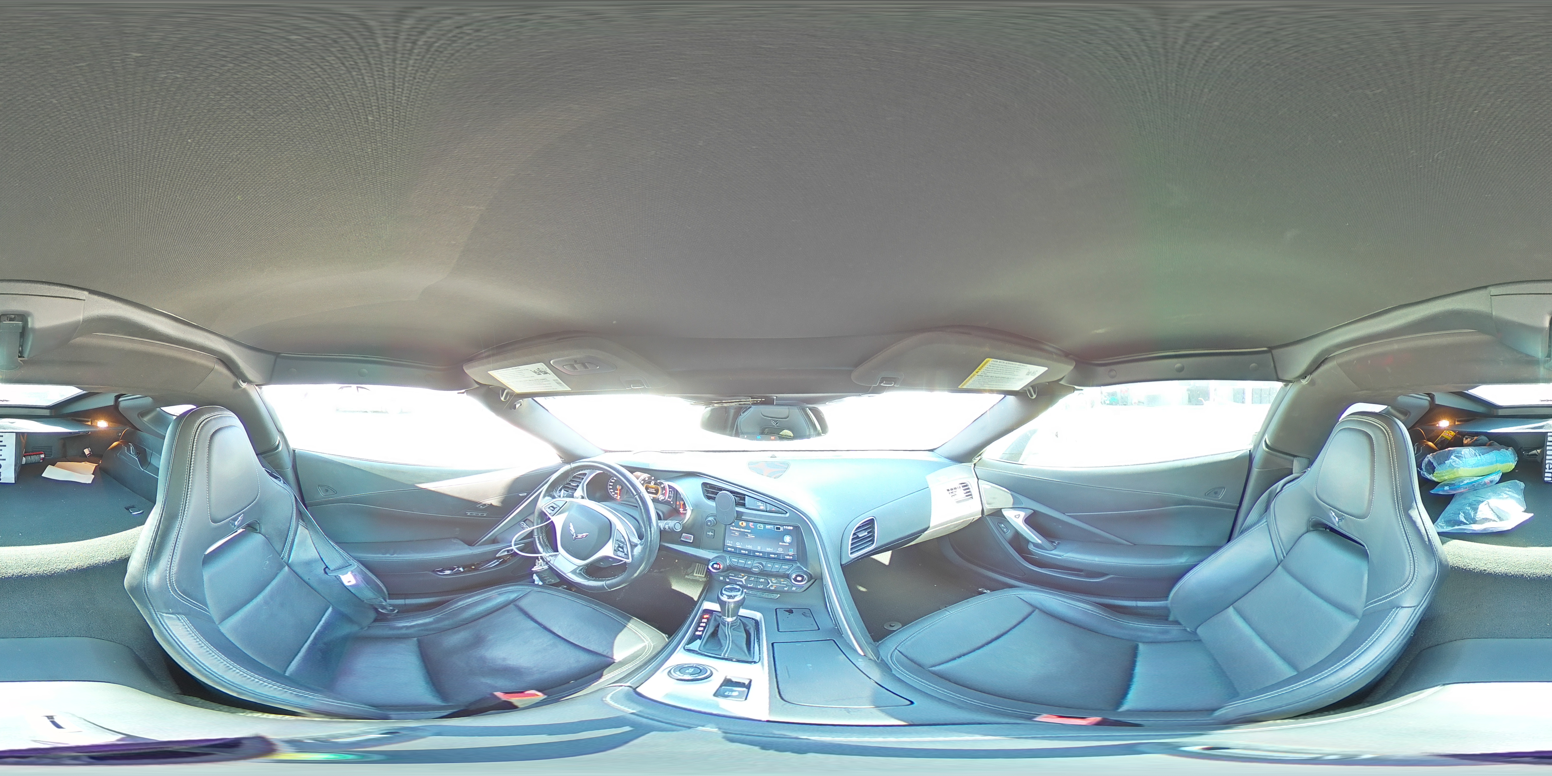 2019 Chevrolet Corvette - Image 13