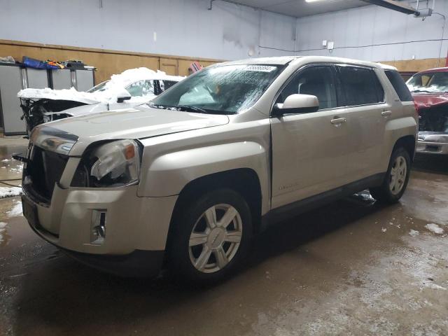 2014 Gmc Terrain Sle