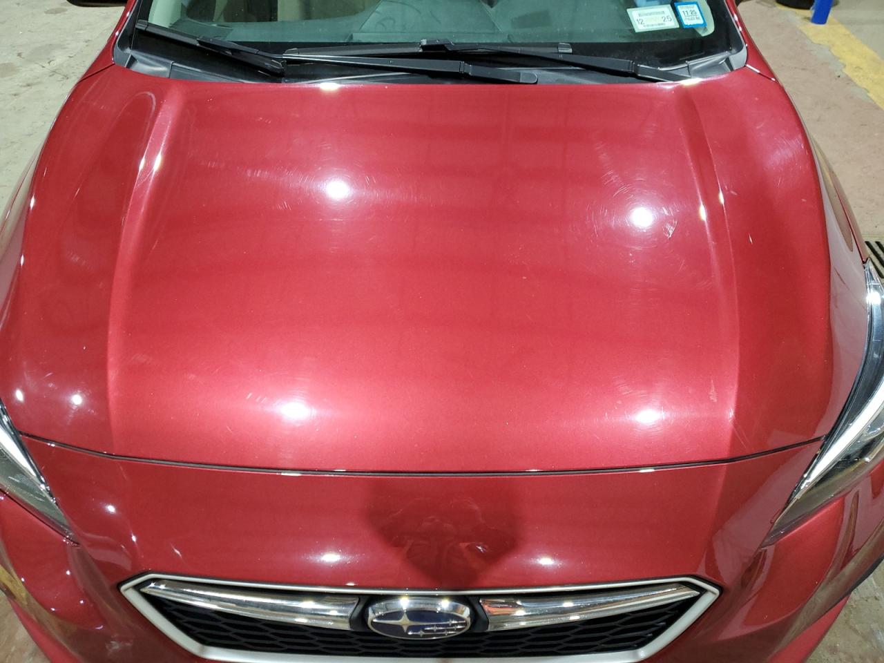 2019 Subaru Impreza - Image 11