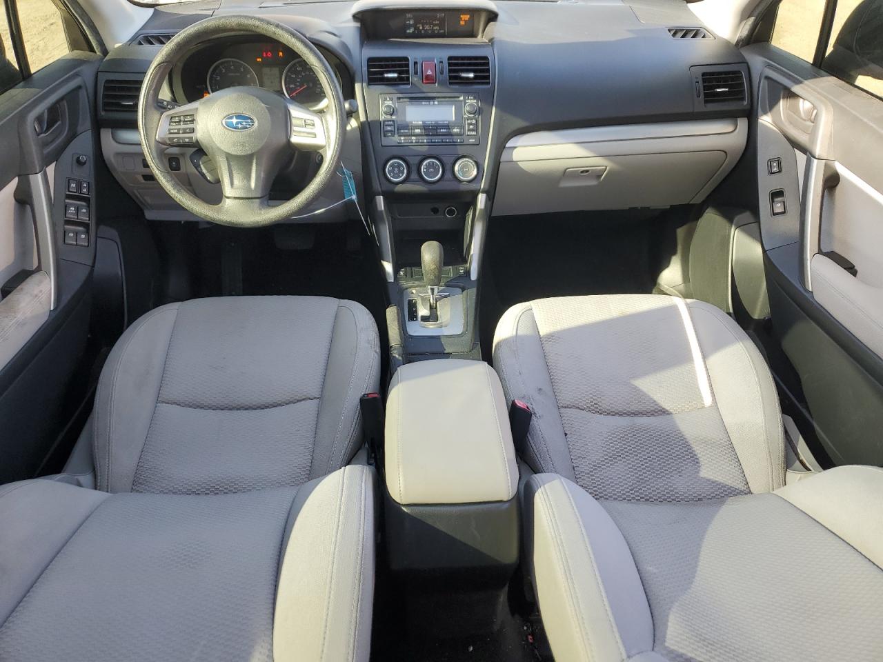 2015 Subaru Forester - Image 8