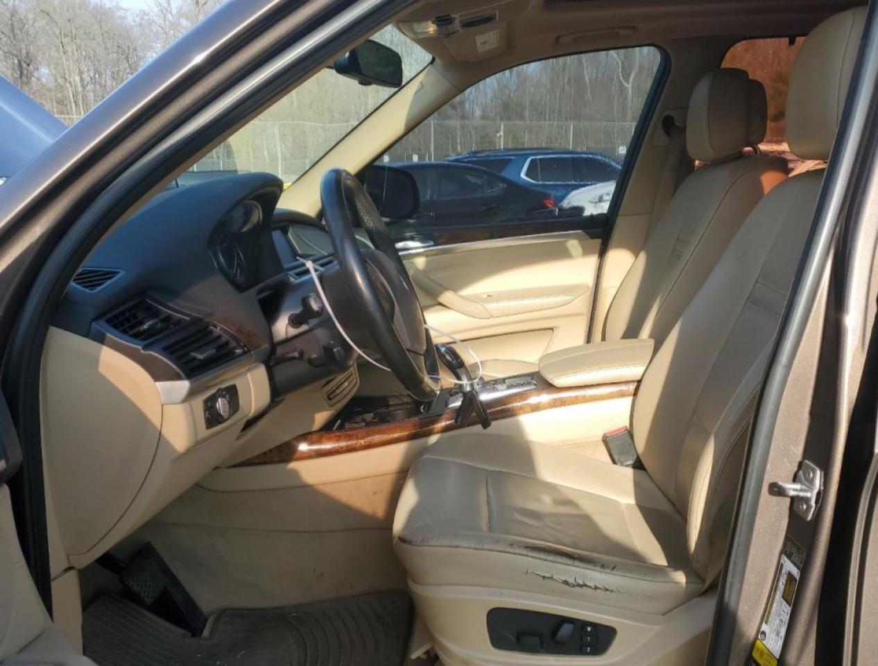2013 BMW X5 - Image 7