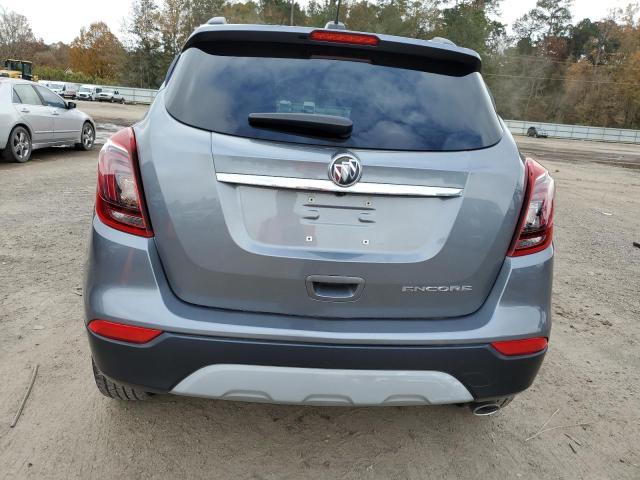  BUICK ENCORE 2019 Szary