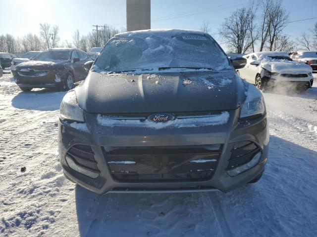  FORD ESCAPE 2013 Gray