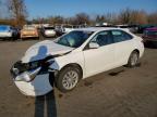 2016 Toyota Camry Le en Venta en Woodburn, OR - Front End