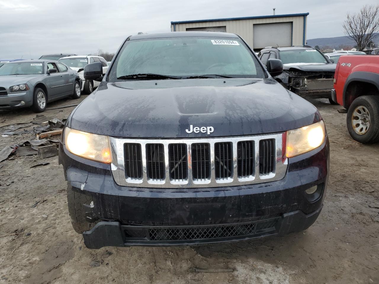 2011 Jeep Grand Cherokee - Image 5