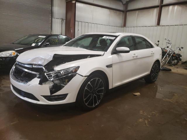 2018 Ford Taurus Sel