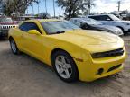 2010 Chevrolet Camaro Lt for Sale in Riverview, FL - Water/Flood