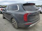 2020 Kia Telluride S продається в Savannah, GA - Front End