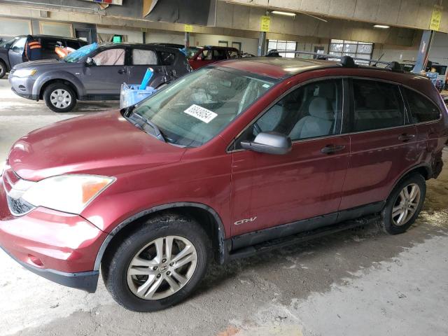 2011 Honda Cr-V Ex for Sale in Indianapolis, IN - Front End