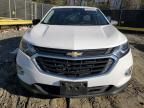 2020 Chevrolet Equinox Ls en Venta en Waldorf, MD - Undercarriage