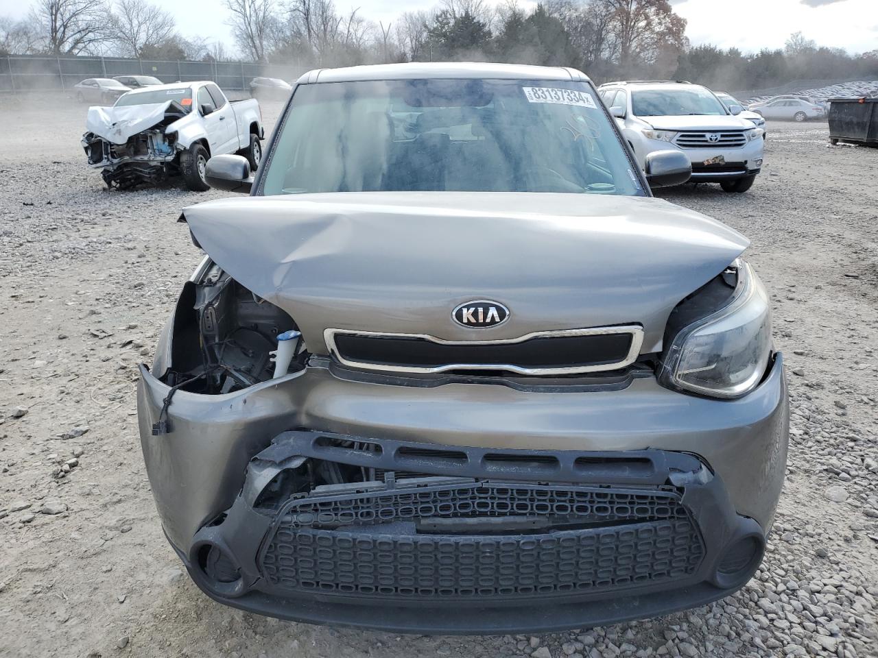 VIN KNDJN2A2XG7383920 2016 KIA SOUL no.5